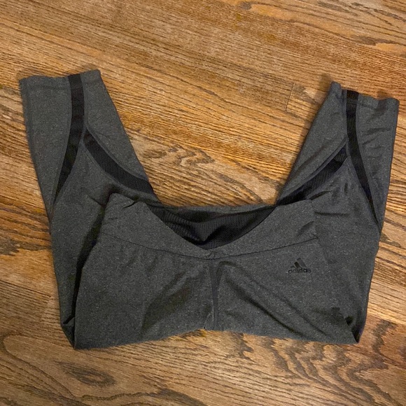 Adidas leggings - Picture 1 of 7